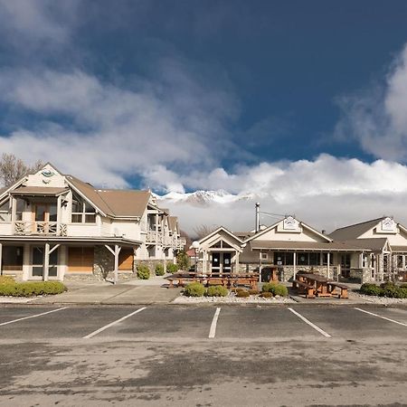Bold Peak Lodge Queenstown Exterior photo