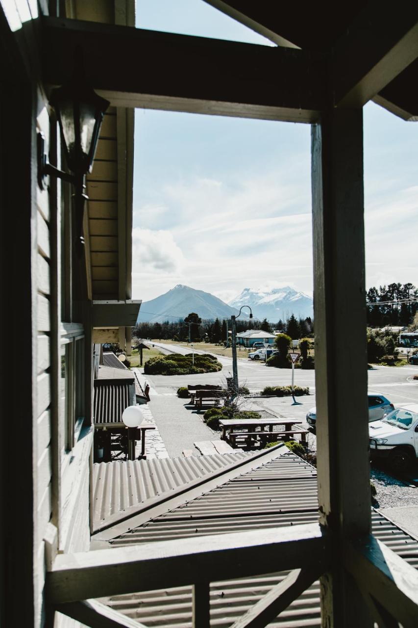 Bold Peak Lodge Queenstown Exterior photo