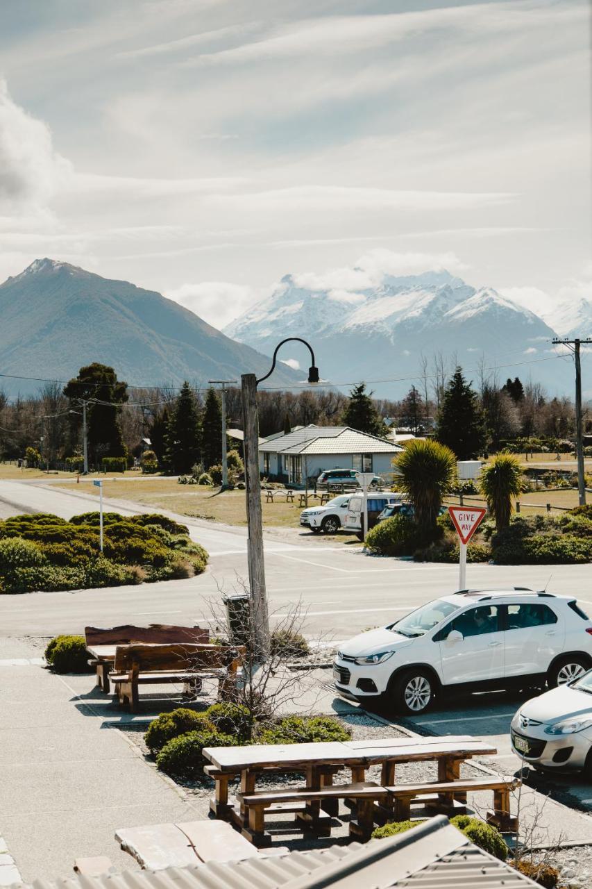 Bold Peak Lodge Queenstown Exterior photo